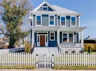 112 W Lancaster Rd, Richmond, VA 23222