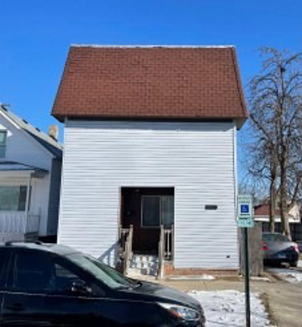 Property Front View