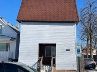 12719 Lincoln St, Blue Island, IL 60406