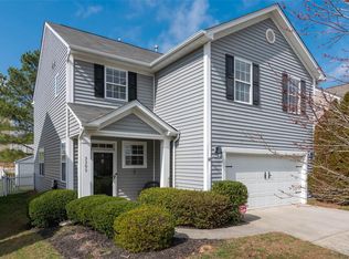 3395 Streamside Dr, Davidson, NC 28036
