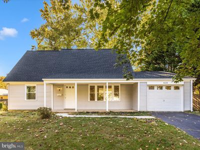 4024 Chelmont Ln, Bowie, MD, 20715