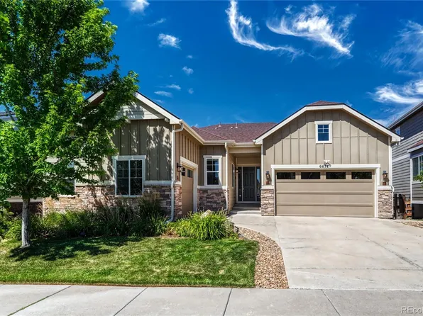 6677 S Catawba Way, Aurora, CO 80016
