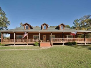251 Magnolia Point Dr, Huffman, TX 77336