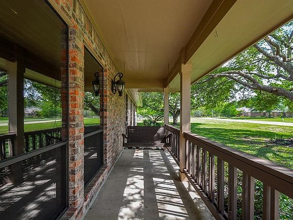 Located at the end of a quiet, secluded street, this home offers Country Living Charm at it's Finest.