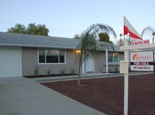 26950 Pinehurst Rd, Menifee, CA 92586