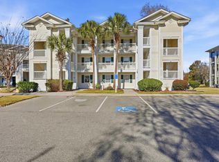 541 White River Dr UNIT 16A, Myrtle Beach, SC 29579