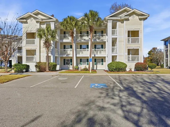 541 White River Dr. #16A, Myrtle Beach, SC 29579