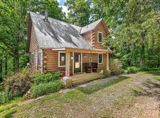 1160 High Rock Mountain Rd, Marshall, NC 28753