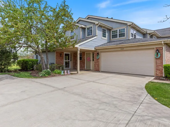 1487 Club Dr, Glendale Heights, IL 60139