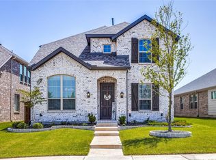 400 Gibbons Creek Trl, McKinney, TX 75071