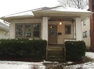 3432 Clarence Ave, Berwyn, IL 60402