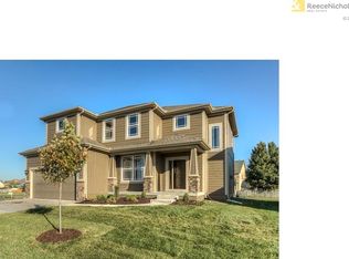 1408 N 133rd Ter, Kansas City, KS 66109