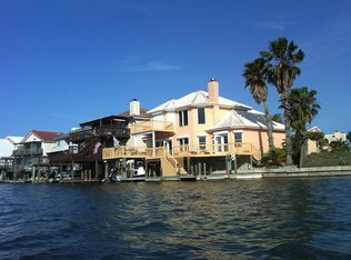 15389 Caravel Dr, Corpus Christi, TX 78418