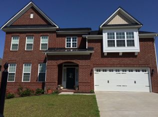 112 Penwood Ln, Lexington, SC 29072