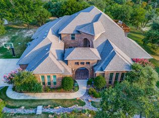 12811 Bella Roma Dr, Fort Worth, TX 76126