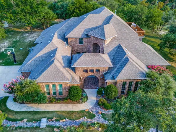 12811 Bella Roma Dr, Fort Worth, TX 76126