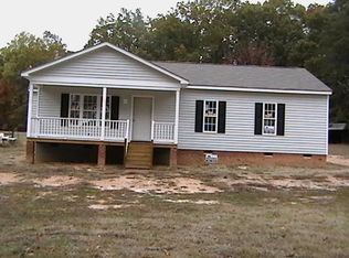 1849 Rolling Path Rd, Mineral, VA 23117