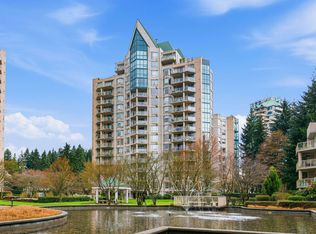1190 Pipeline Rd #704, Coquitlam, BC