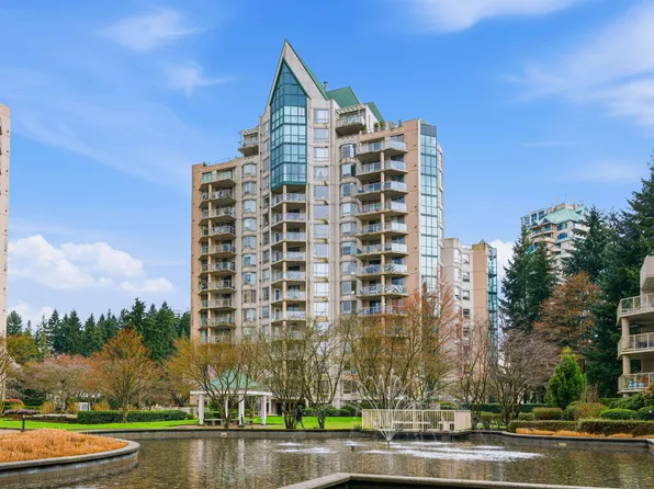1190 Pipeline Rd #704, Coquitlam, BC V3B 7T9