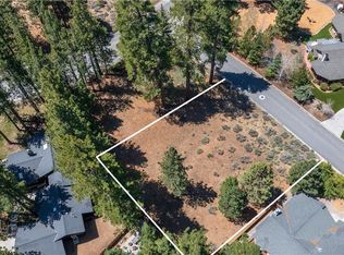 0 Marina Ct LOT 17, Big Bear Lake, CA 92315