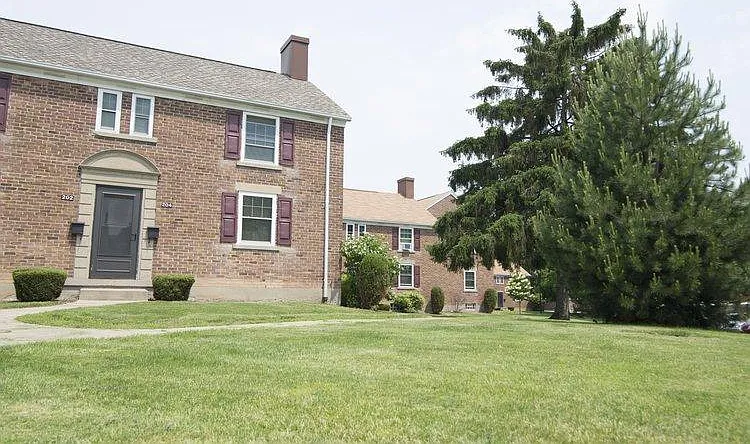 Norton Village — Photo 10