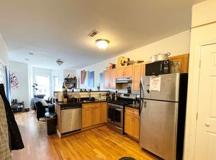 147 Marcella St #2BB, Roxbury, MA 02119