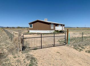 22 Lyntorhaus Rd, McIntosh, NM 87032