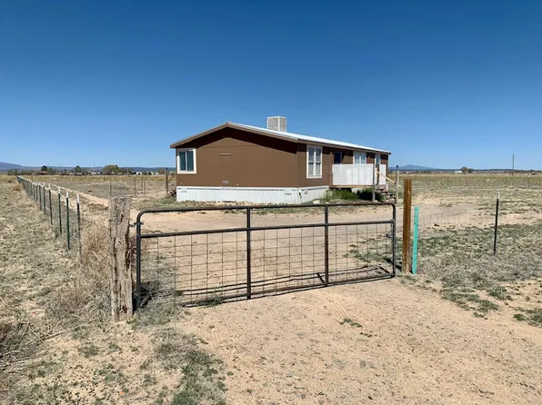 22 Lyntorhaus Rd, McIntosh, NM 87032