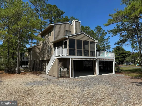 931 Heron Dr, Bethany Beach, DE 19930