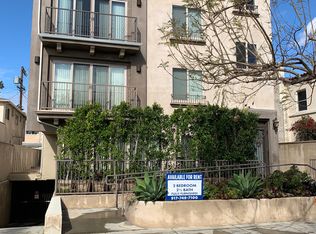1537 S Holt Ave UNIT 302, Los Angeles, CA 90035