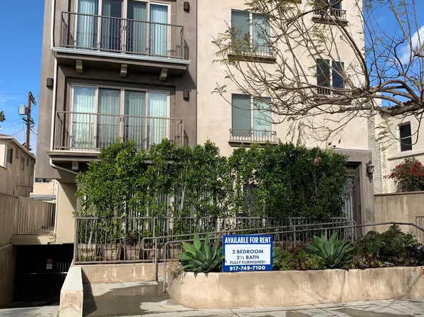 1537 S Holt Ave Unit 302, Los Angeles, CA 90035