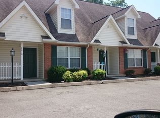 4808 Shallow Cove Way, Knoxville, TN 37938