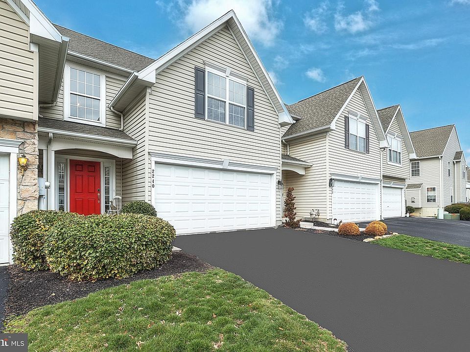 2240 W Slater Hill Ln, York, PA 17406 Zillow