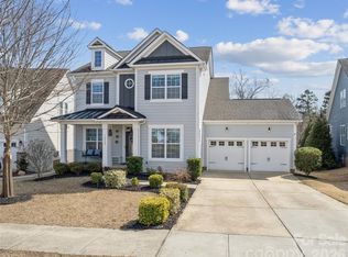 18808 Avery Park Dr, Cornelius, NC 28031