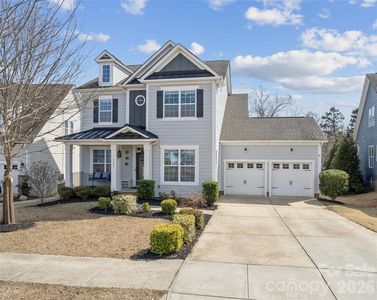 18808 Avery Park Dr, Cornelius, NC, 28031