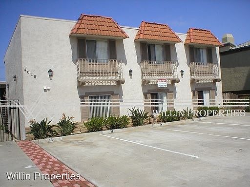 1st image of 4028 Texas St APT 7