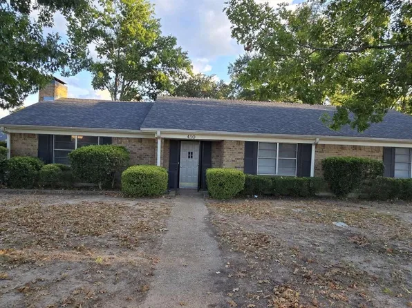 410 Carriage Dr, Tyler, TX 75703