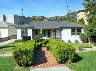 2111 N Verdugo Rd, Glendale, CA 91208