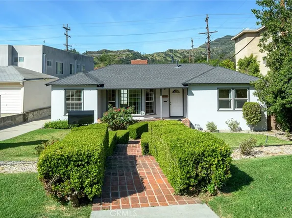 2111 N Verdugo Rd, Glendale, CA 91208