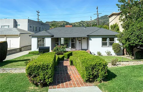 2111 N Verdugo Rd Photo 1