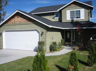 1730 SW 22nd Ct, Redmond, OR 97756