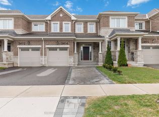 3494 Vernon Powell Dr, Oakville, ON
