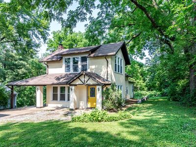 3536 Gordon Ave, Saint Louis, MO, 63114