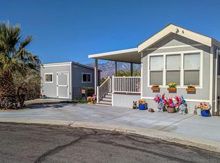 70200 Dillon Rd #341, Desert Hot Springs, CA 92241
