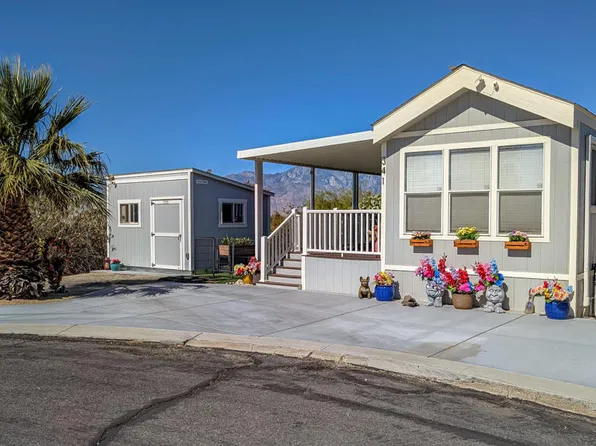 70200 Dillon Rd #341, Desert Hot Springs, CA 92241