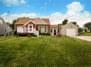 172 Davenport Ave, Akron, OH 44312