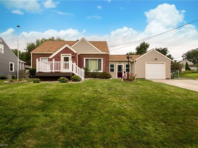 172 Davenport Ave, Akron, OH, 44312