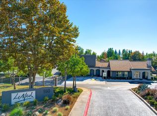 Le Med Apartments, Azusa, CA 91702