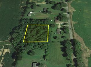 Poindexter Rd, Mason, TN 38049