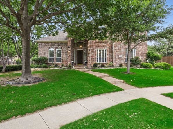 Home for Sale in Coppell TX